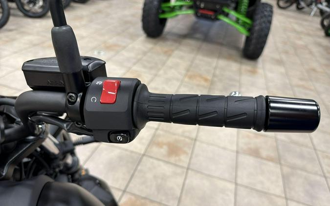 2026 Kawasaki VULCAN S