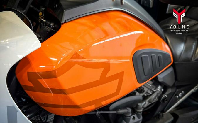 2021 Harley-Davidson Pan America 1250 Special