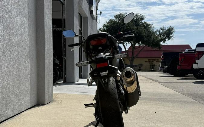2022 Honda CB300R ABS