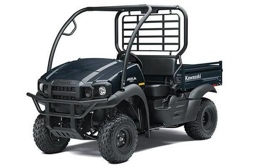 2026 Mule SX™ - Kawasaki