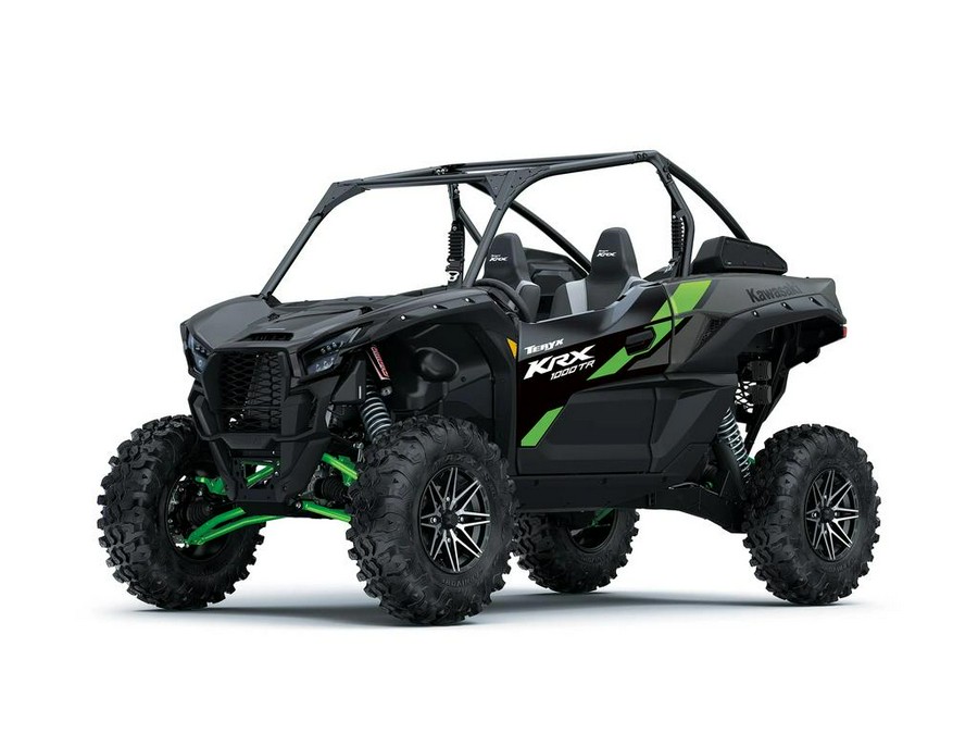 2027 Kawasaki TERYX KRX 1000 TR