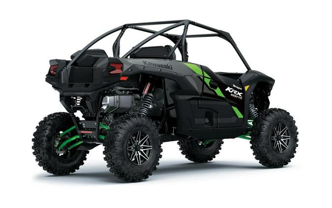 2027 Kawasaki TERYX KRX 1000 TR
