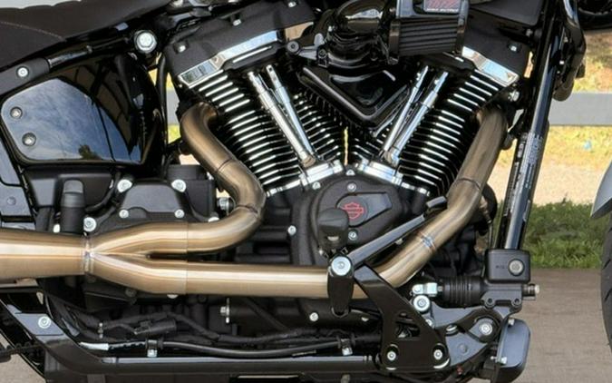 2026 Harley-Davidson Softail FXLRST - Low Rider ST