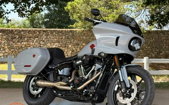 2026 Harley-Davidson Softail FXLRST - Low Rider ST