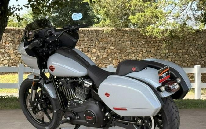 2026 Harley-Davidson Softail FXLRST - Low Rider ST