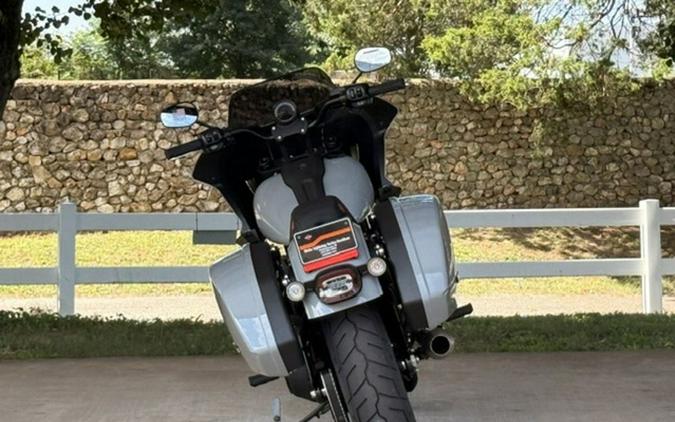 2026 Harley-Davidson Softail FXLRST - Low Rider ST
