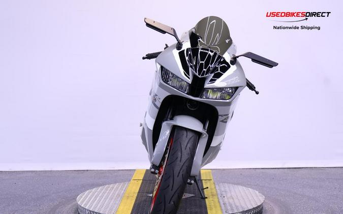 2026 Honda CBR600RR - $11,999.00