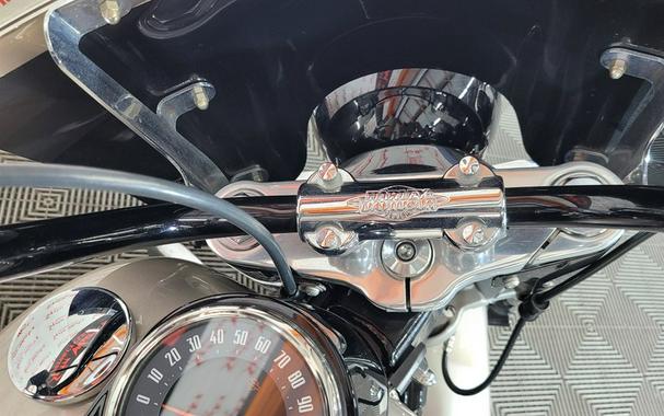 2018 HARLEY DAVIDSON HERITAGE CLASSIC