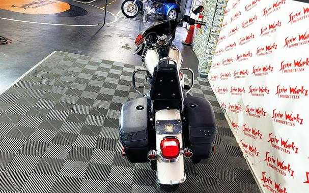 2018 HARLEY DAVIDSON HERITAGE CLASSIC
