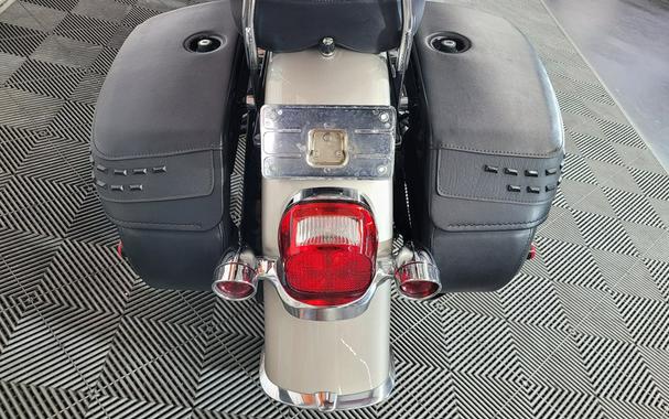 2018 HARLEY DAVIDSON HERITAGE CLASSIC