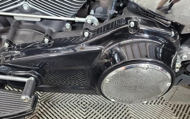 2018 HARLEY DAVIDSON HERITAGE CLASSIC