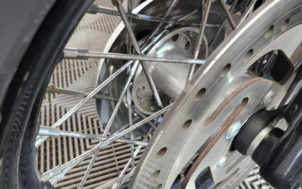 2018 HARLEY DAVIDSON HERITAGE CLASSIC