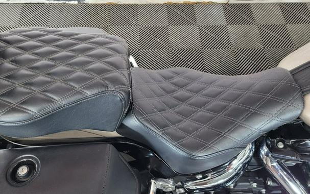 2018 HARLEY DAVIDSON HERITAGE CLASSIC