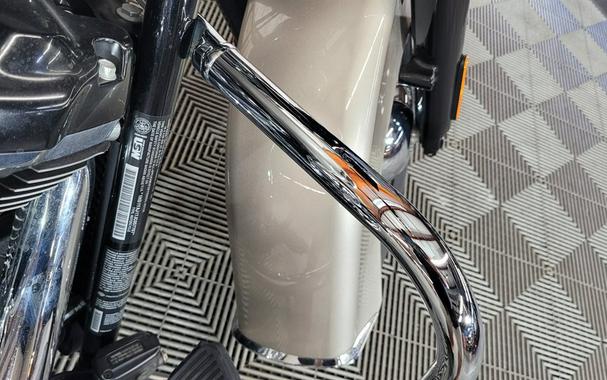 2018 HARLEY DAVIDSON HERITAGE CLASSIC