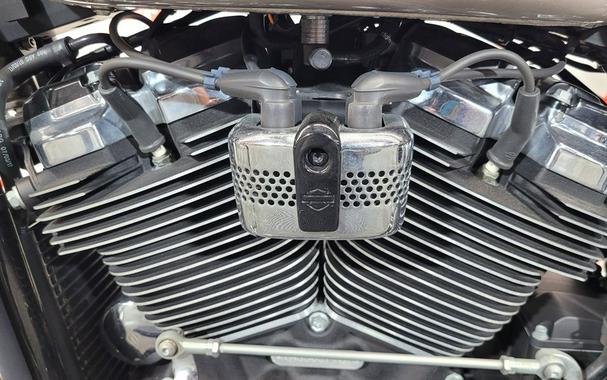 2018 HARLEY DAVIDSON HERITAGE CLASSIC