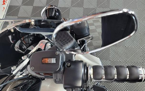 2018 HARLEY DAVIDSON HERITAGE CLASSIC
