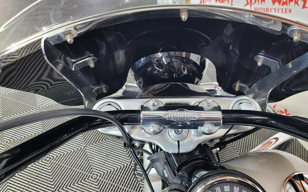 2018 HARLEY DAVIDSON HERITAGE CLASSIC