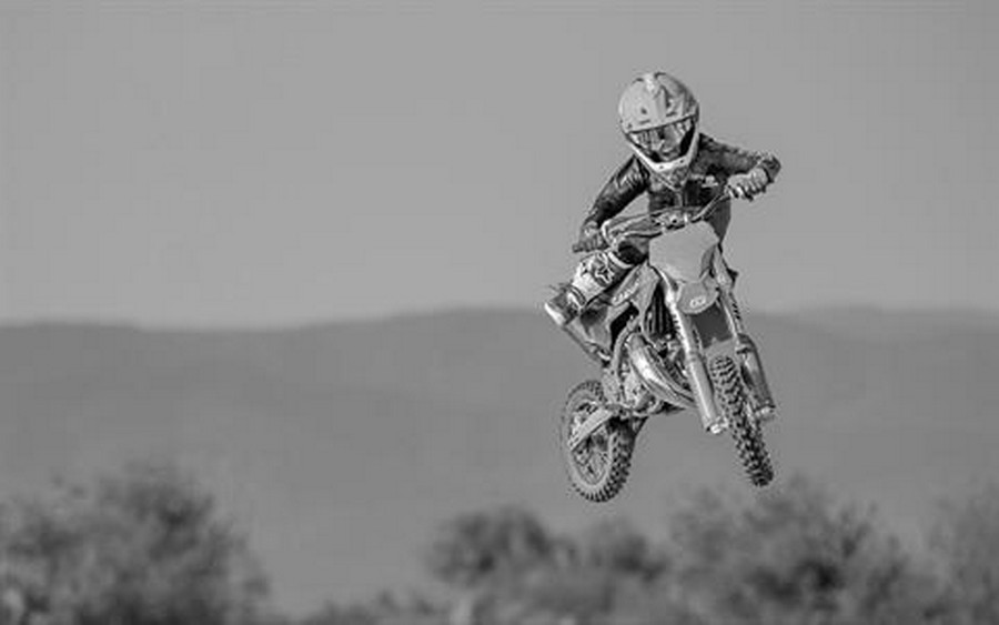 2027 GASGAS MC 50