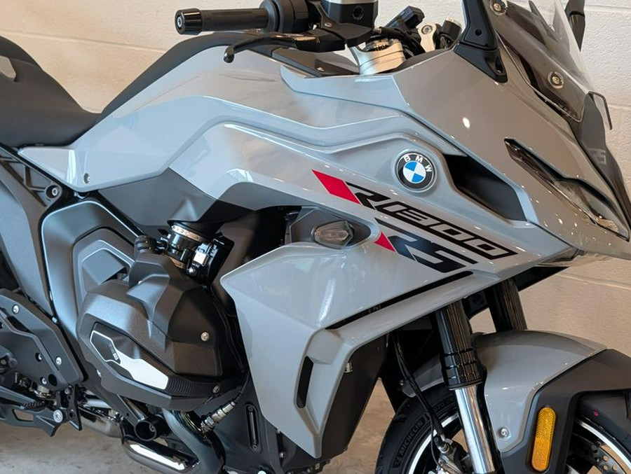 2026 BMW R 1300 RS