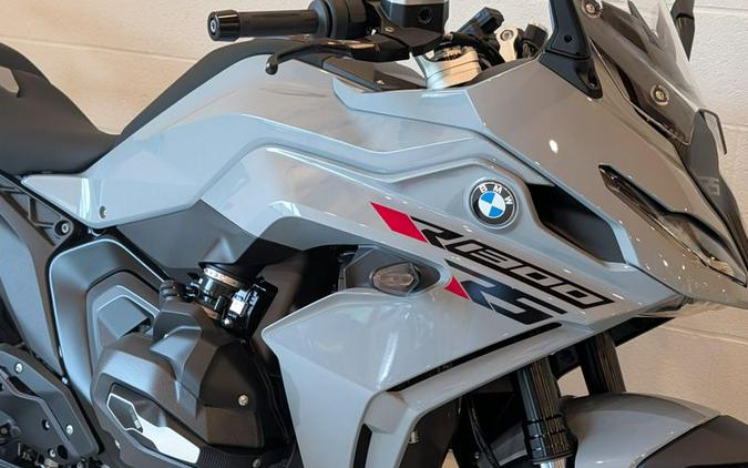 2026 BMW R 1300 RS
