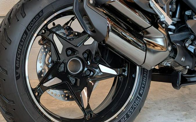 2026 BMW R 1300 RS