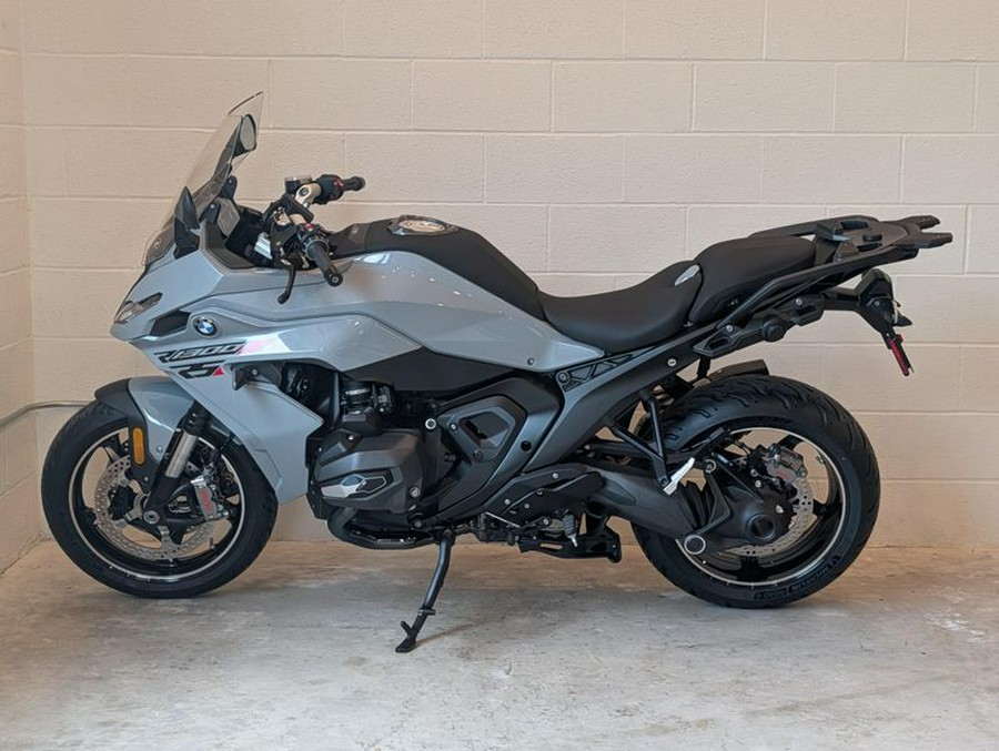 2026 BMW R 1300 RS