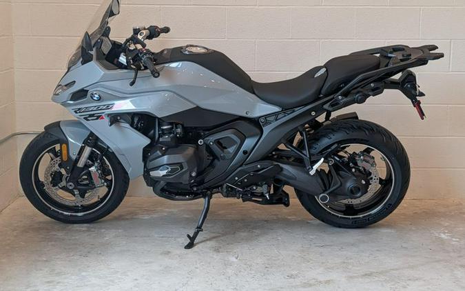 2026 BMW R 1300 RS