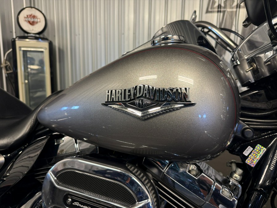 2016 Harley-Davidson ROAD KING