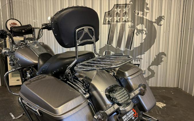 2016 Harley-Davidson ROAD KING