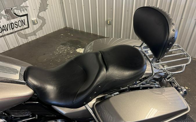 2016 Harley-Davidson ROAD KING