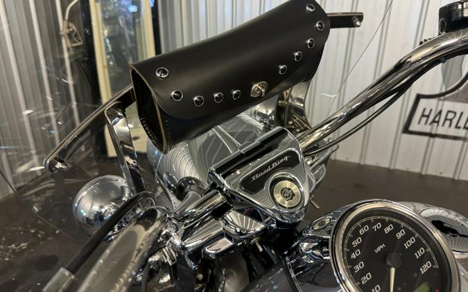 2016 Harley-Davidson ROAD KING