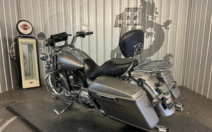 2016 Harley-Davidson ROAD KING