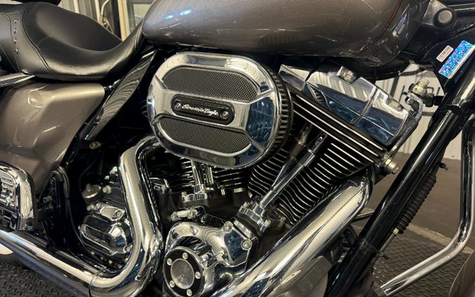 2016 Harley-Davidson ROAD KING