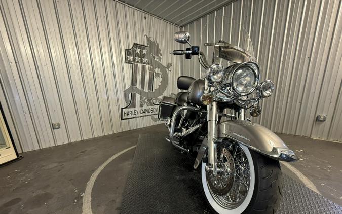 2016 Harley-Davidson ROAD KING