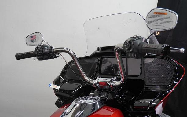2026 Harley-Davidson® FLTRXL - Road Glide® Limited