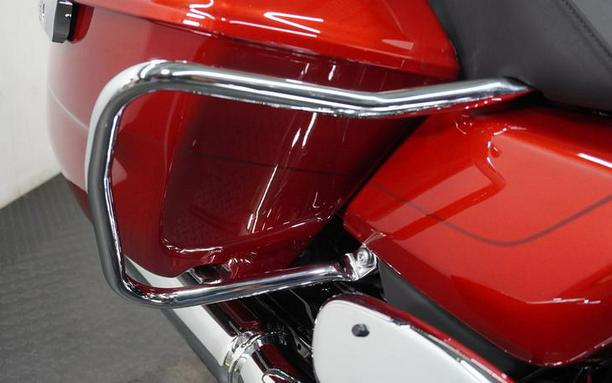 2026 Harley-Davidson® FLTRXL - Road Glide® Limited