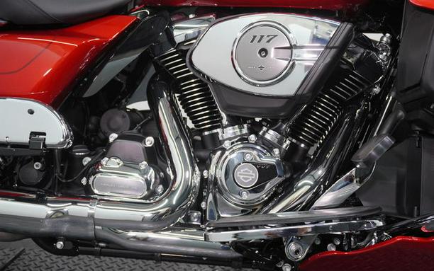 2026 Harley-Davidson® FLTRXL - Road Glide® Limited