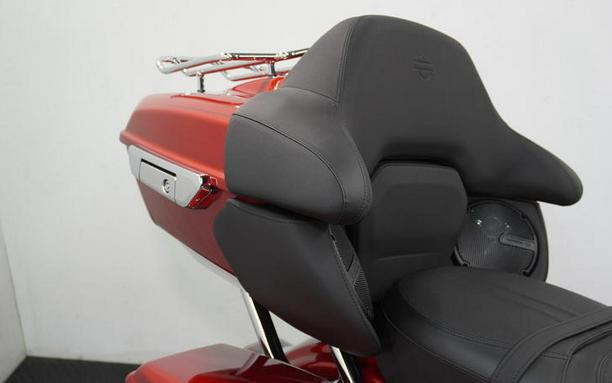 2026 Harley-Davidson® FLTRXL - Road Glide® Limited