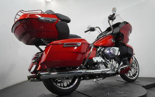 2026 Harley-Davidson® FLTRXL - Road Glide® Limited