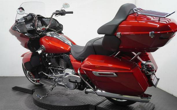 2026 Harley-Davidson® FLTRXL - Road Glide® Limited