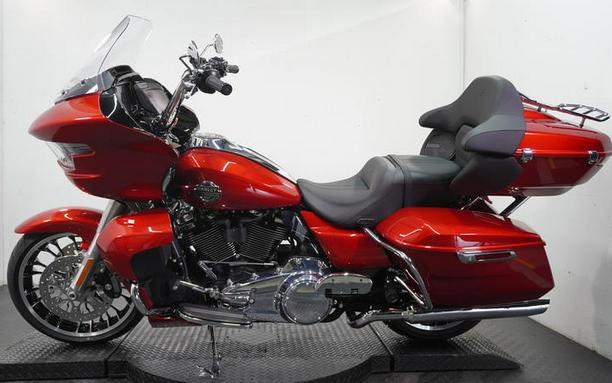 2026 Harley-Davidson® FLTRXL - Road Glide® Limited