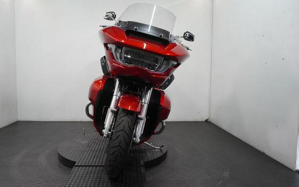 2026 Harley-Davidson® FLTRXL - Road Glide® Limited