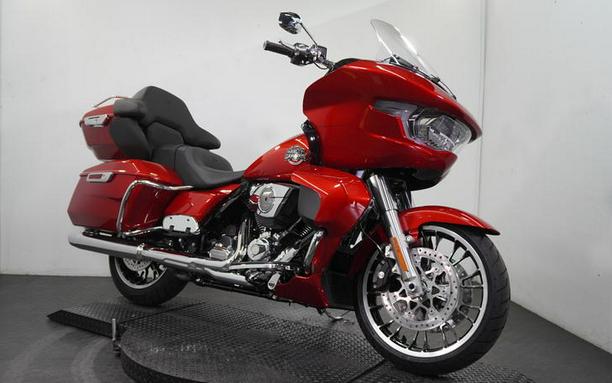 2026 Harley-Davidson® FLTRXL - Road Glide® Limited