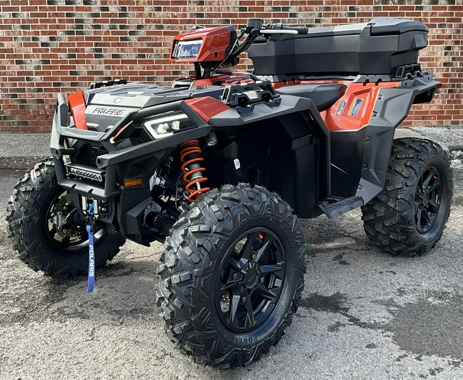 2026 Polaris® Sportsman XP 1000 S