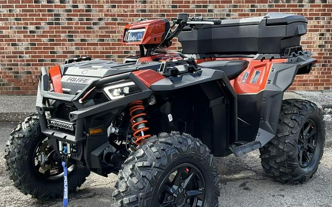 2026 Polaris® Sportsman XP 1000 S