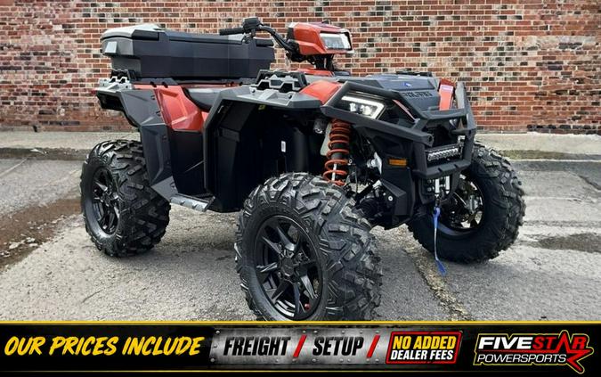 2026 Polaris® Sportsman XP 1000 S