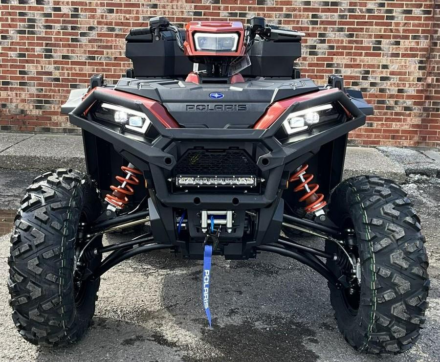 2026 Polaris® Sportsman XP 1000 S