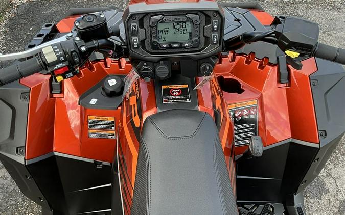 2026 Polaris® Sportsman XP 1000 S