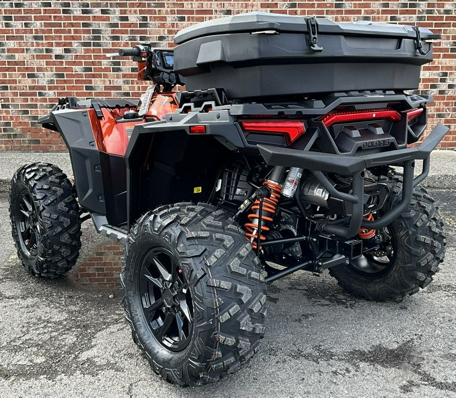 2026 Polaris® Sportsman XP 1000 S