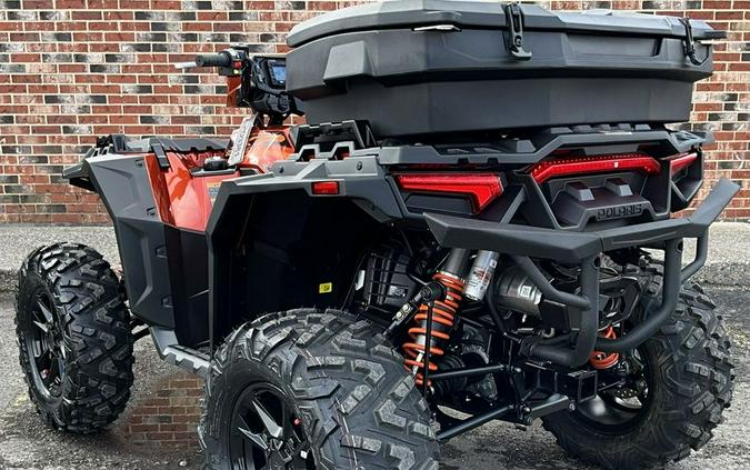 2026 Polaris® Sportsman XP 1000 S